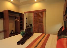 Baan Sawan Samui Resort 5