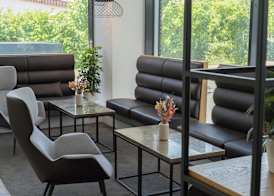 Wyndham Garden Munich Messe 4