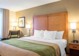 Comfort Inn & Suites West Chester - North Cincinnati 5