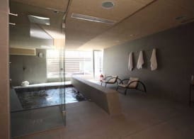Thalasso Cantabrico Las Sirenas 4