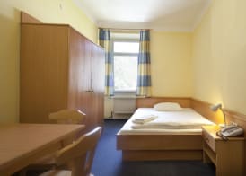 Thermenhotel Krone - inklusive Felsentherme 5