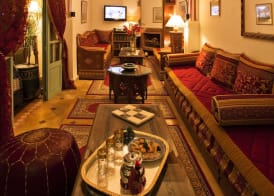 Riad Cherihane 5
