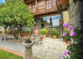 Posada La Victoria 5