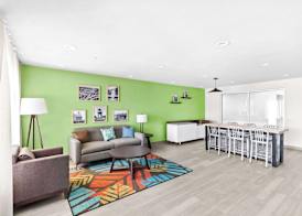 WoodSpring Suites South Houston Hobby 4