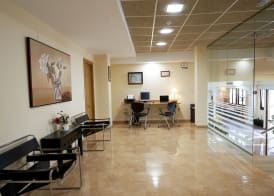 Hotel Anna 2