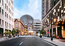 the Curtis Denver - a DoubleTree by Hilton Hotel 2