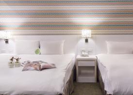 Ximen Citizen Hotel 4