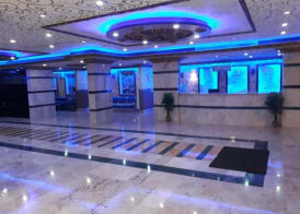 Revan Hotel 4