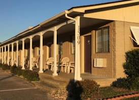 Outer Banks Motor Lodge 4