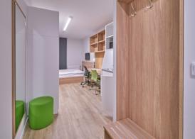 Apartamenty Collegia 2