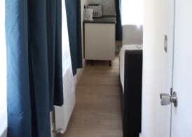 Kensington and Chelsea Apartment 5