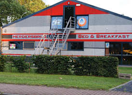 Hostel Herdersbrug 3