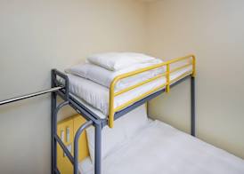 Comfort Inn Sano Fujioka Inter 5