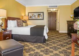 Omni Houston Hotel 5