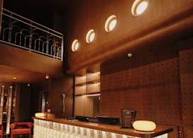 Hotel Acqua Medellín 3