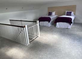 The Village Tavern Apartment 2