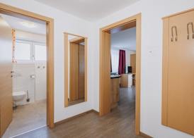 Appartements Sulzer by we rent, SUMMERCARD INCLUDED 2