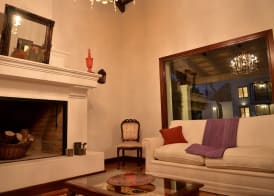 Posada de los Poetas Hotel Boutique 2