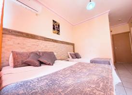 Livane Beach Otel 2