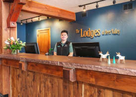 Lodges at Deer Valley 2