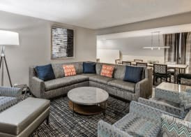 Crowne Plaza ANNAPOLIS by IHG 5