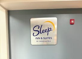 Sleep Inn & Suites Mifflinville -Bloomsburg 3
