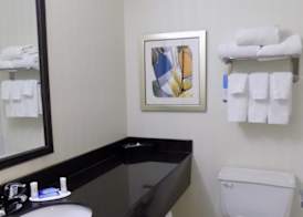Fairfield Inn Indianapolis South 2