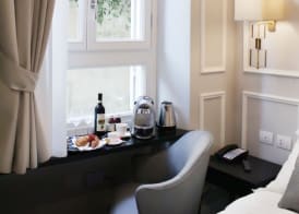 Florence Luxury Guest House 3