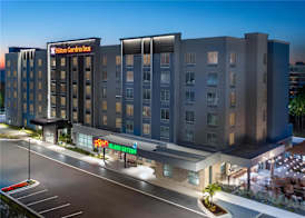 Hilton Garden Inn Cape Canaveral Near Cocoa Beach 3