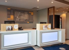 Holiday Inn Express & Suites BELOIT by IHG 5