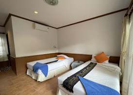 Sea Breeze Bungalow 2