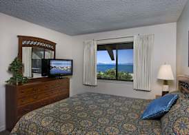 Tahoe Lakeshore Lodge & Spa 5