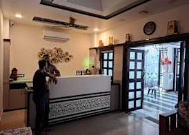 Palace View Hotel 4