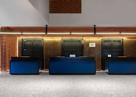 Four Points by Sheraton Chongqing, Yongchuan 4