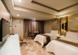 Zuri Hotel 3