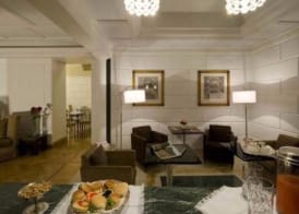 Duca d'Alba Hotel - Chateaux & Hotels Collection 5