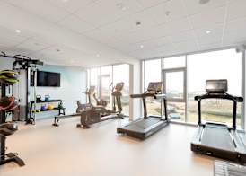 Hilton Garden Inn Faroe Islands 4