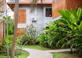 Long Beach Chalet 4
