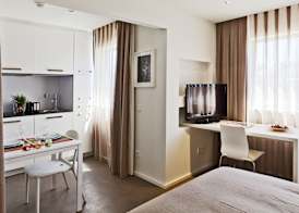 bnapartments Palacio 2