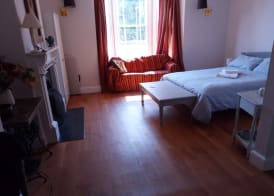Town House Bridport Dorset 5