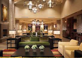 The Westin Verasa Napa 4