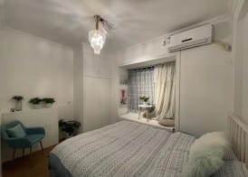 ShengZheng LaCave Apartment(Shenzhen Convention & Exhibition Center) - Hostel 5