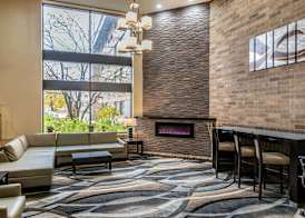 Quality Inn & Suites Mall of America - MSP Airport 3