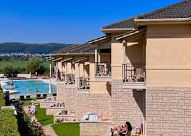 Anemolia Resort and Spa 2