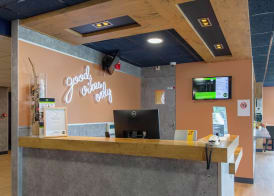 B&B HOTEL Châteauroux A20 L'Occitane 4
