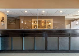 Comfort Inn & Suites Jackson North 2