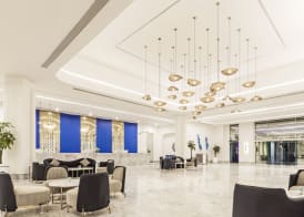 Pickalbatros Blu Spa Resort - Adults Friendly 16 Years Plus- Ultra All-Inclusive 5