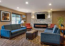 Comfort Inn Romeoville - Bolingbrook 5