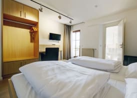 Hotel Bauer Großbettlingen 2