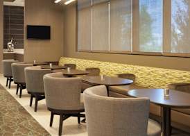 SpringHill Suites by Marriott Orlando Lake Nona 3